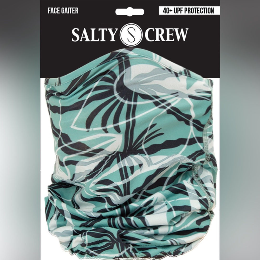 Salty Crew Unisex Pinnacle Face Gaiter
